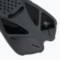 AQUASTIC nardymo rinkinys SMFK-01SC juodas 10
