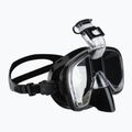 AQUASTIC nardymo rinkinys SMFK-01SC juodas 14