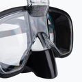 AQUASTIC nardymo rinkinys SMFK-01SC juodas 15