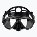 AQUASTIC nardymo rinkinys MSFA-01SC juodas 11