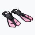 Vaikiškas nardymo rinkinys AQUASTIC MSFK-01SR rožinės spalvos 2