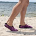 AQUASTIC Aqua WS008 violetiniai vandens batai 3