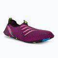 AQUASTIC Aqua WS008 violetiniai vandens batai