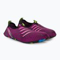AQUASTIC Aqua WS008 violetiniai vandens batai 7
