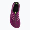 AQUASTIC Aqua WS008 violetiniai vandens batai 9