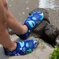 Vaikiški vandens batai AQUASTIC Aqua KWS054 blue 3