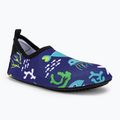 Vaikiški vandens batai AQUASTIC Aqua KWS054 blue