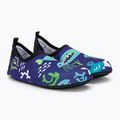 Vaikiški vandens batai AQUASTIC Aqua KWS054 blue 6