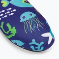 Vaikiški vandens batai AQUASTIC Aqua KWS054 blue 9