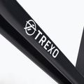 TREXO Hex stacionarus dviratis juodas EB-H01 13