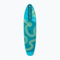 AQUASTIC SUP lenta Adelade 10' allround žalia 4