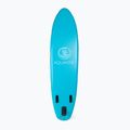 AQUASTIC SUP lenta Adelade 10' allround žalia 5