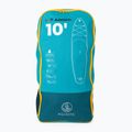 AQUASTIC SUP lenta Adelade 10' allround žalia 14