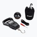 Deeper Smart Sonar Pro+ 2 žvejybos echolotas su skale juodas DP5H10S10+Svoris