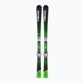 HEAD Supershape e-Magnum SW SF-PR + Protector PR 13 green 313301/100880 kalnų slidės 10