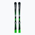 HEAD Supershape e-Magnum SW SF-PR + Protector PR 13 green 313301/100880 kalnų slidės