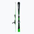 HEAD Supershape e-Magnum SW SF-PR + Protector PR 13 green 313301/100880 kalnų slidės 2