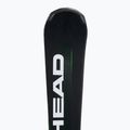 HEAD Supershape e-Magnum SW SF-PR + Protector PR 13 green 313301/100880 kalnų slidės 8