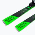 HEAD Supershape e-Magnum SW SF-PR + Protector PR 13 green 313301/100880 kalnų slidės 9