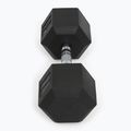 XTREXO Hex HXD250 gumuoti hanteliai 25 kg 6
