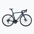 Pinarello Paris Disc Ultegra 2x11 kelių dviratis mėlynas C1448020122-13089