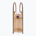 VT-Sport sulankstomos rogės Lamb's Horns rudos spalvos HKS 43110 5