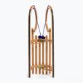 VT-Sport sulankstomos rogės Lamb's Horns rudos spalvos HKS 43100 7