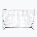 OneTeam Flex futbolo vartai 240 x 150 cm balti OT-SNG2415 2