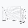 OneTeam Flex futbolo vartai 240 x 150 cm balti OT-SNG2415 3