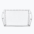 OneTeam Flex futbolo vartai 240 x 150 cm balti OT-SNG2415 4