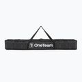 OneTeam Flex futbolo vartai 240 x 150 cm balti OT-SNG2415 8
