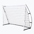 OneTeam Flex futbolo vartai 180 x 120 cm balti OT-SNG1812 3