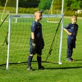 OneTeam Flex futbolo vartai 180 x 120 cm balti OT-SNG1812 10