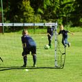 OneTeam Flex futbolo vartai 180 x 120 cm balti OT-SNG1812 11