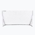 OneTeam Flex futbolo vartai 300 x 155 cm balti OT-SNG3015 2
