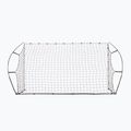 OneTeam Flex futbolo vartai 300 x 155 cm balti OT-SNG3015 4
