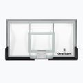 OneTeam krepšinio lenta BH01 balta OT-BH01B