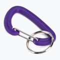Black Diamond Jivewire S violetinis karabinas 2