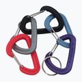 Black Diamond Jivewire S violetinis karabinas 3