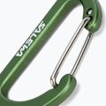 Salewa Plokšti vieliniai karabinai 2 vnt. žali 00-0000034103 3