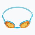 Speedo Jet V2 vaikiškas plaukimo rinkinys mėlynas 8-09302B996 2