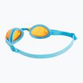 Speedo Jet V2 vaikiškas plaukimo rinkinys mėlynas 8-09302B996 4