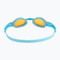 Speedo Jet V2 vaikiškas plaukimo rinkinys mėlynas 8-09302B996 5