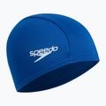 Speedo Polyster mėlyna plaukimo kepuraitė 8-710080000