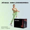 XTREXO plyometrinė dėžė TRX-PB30 30 kg juoda 2
