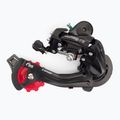 "Shimano RD-TZ500 GS" galinis dviračio perjungiklis su 6rz varžtu juodas 3