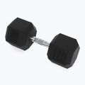 XTREXO Hex 30 kg gumuoti hanteliai