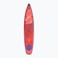 Lenta SUP AQUASTIC Touring 12'6" 2024 raudona 3