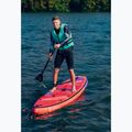 Lenta SUP AQUASTIC Touring 12'6" 2024 raudona 4