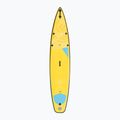 Lenta SUP AQUASTIC Touring 12'6" geltona 3